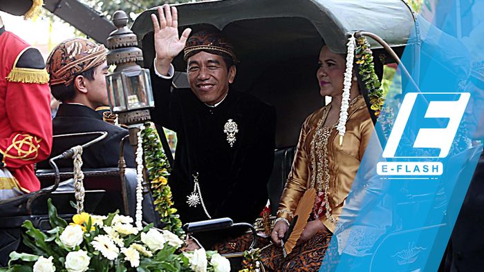 Doa Netizen untuk #JokowiMantu