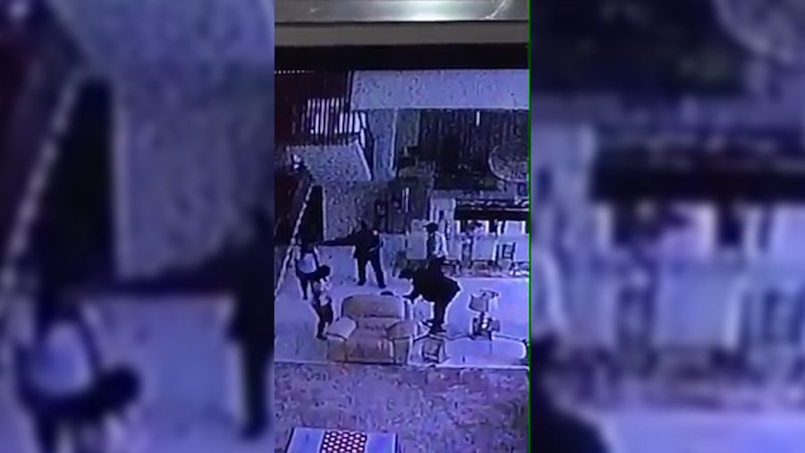 Detik-detik Sebelum Penghuni Rumah di Pulomas Disekap di Toilet