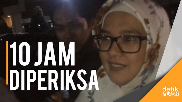 18 Pertanyaan untuk Kak Emma dari Polisi