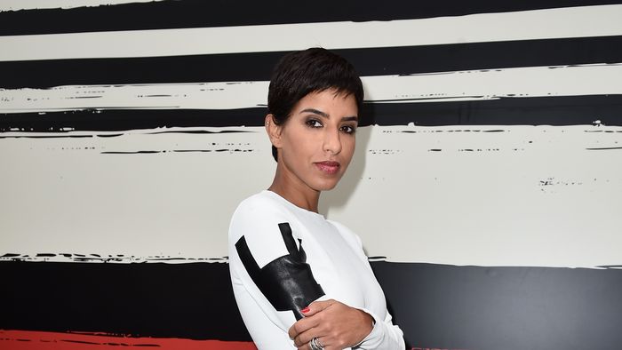 Deena Abdulaziz, Putri Arab yang Cantik dan Fashionable