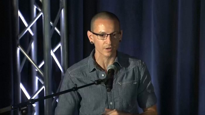 Fakta-fakta di Balik Kematian Chester Bennington