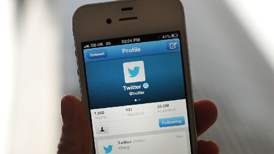 636 Ribu Akun Pro Teroris Dihapus oleh Twitter