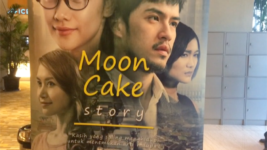 Kesan Para Pemain Film Moon Cake Story