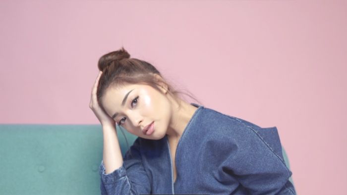 Pergeseran Fokus Nikita Willy dari Sinetron ke Film