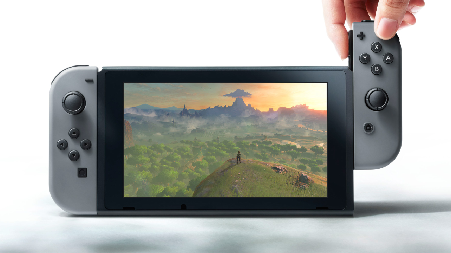 Capcom Ogah Bikin Resident Evil untuk Nintendo Switch