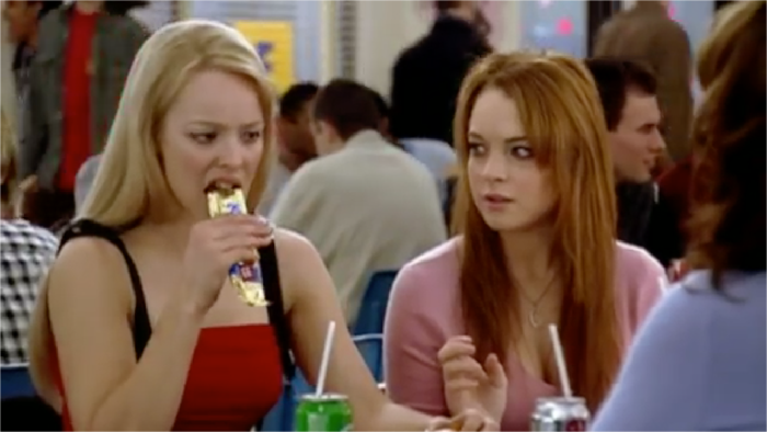 Wah! ‘Mean Girls’ Bakal Dibawa ke Panggung Broadway