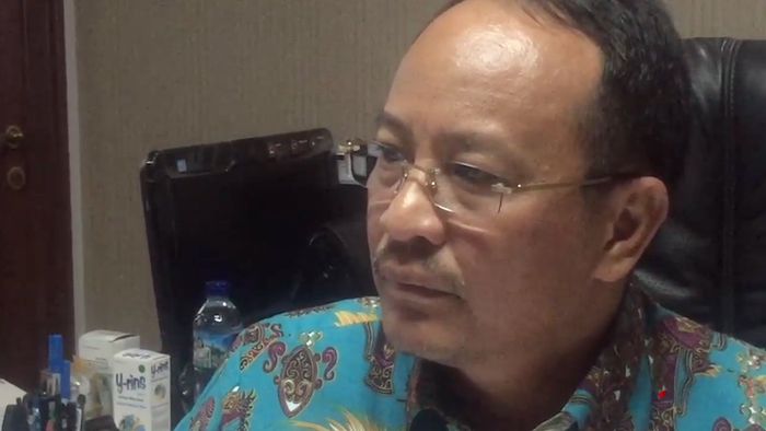 Kakanwil Kemenag DKI Sebut NF Terbitkan Surat Nikah Palsu