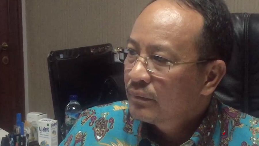 Kakanwil Kemenag DKI Sebut NF Terbitkan Surat Nikah Palsu