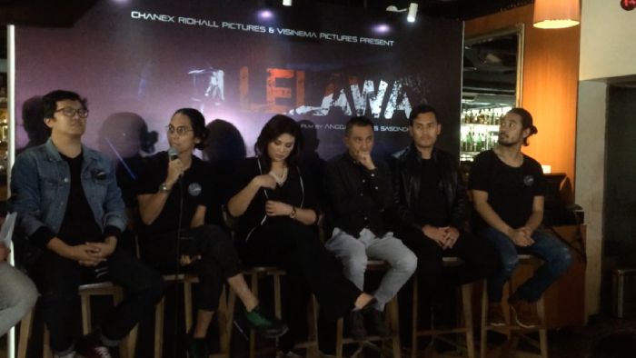 Gokil! Film Indonesia Lelawa Akan Bangun Pesawat untuk Syuting