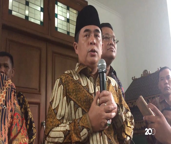 Bila Setnov Jadi Ketua DPR (Lagi), Ini Kata Akom dan Masinton
