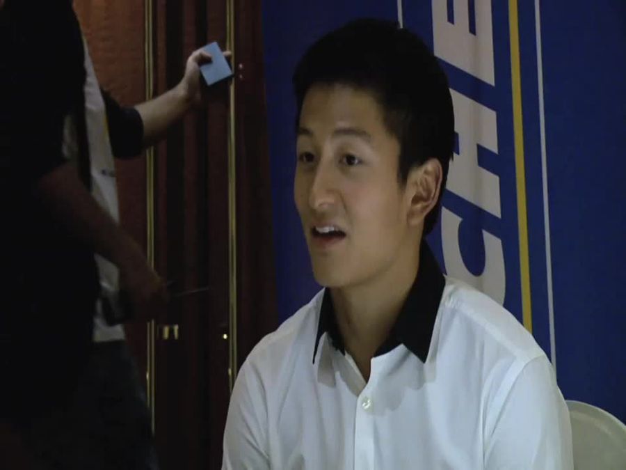 Hasrat Rio Haryanto Sebagai Pembalap Formula 1