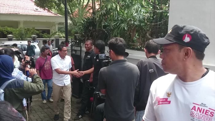 Pembangunan di Kepulauan Seribu Belum Merata, Ini Janji Anies-Sandi