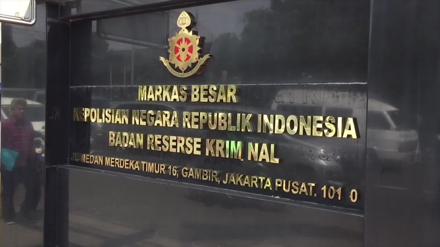 Bara-JP Laporkan Fahri Hamzah ke Bareskrim