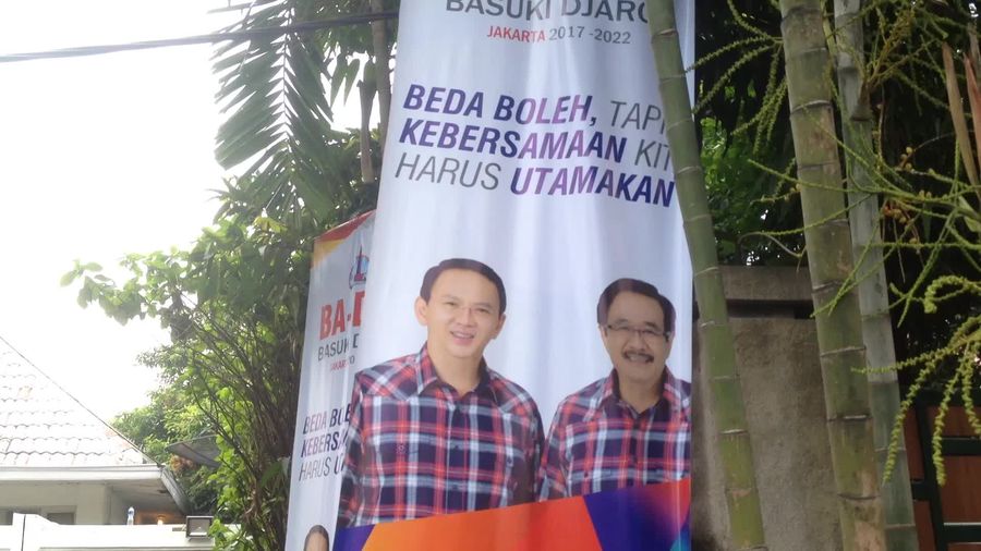 Relawan Ahok Geram Dengan Bantahan Buni Yani 