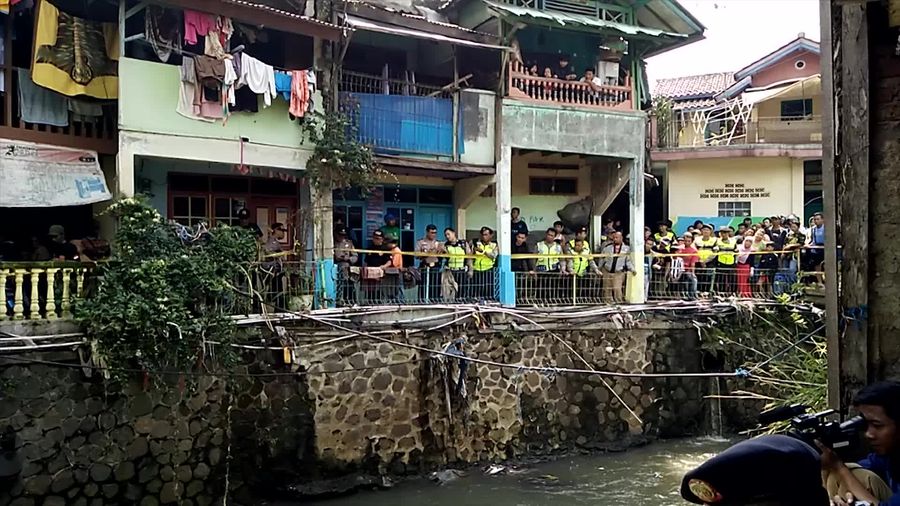 Nasib Avanza yang Nyemplung Saat Banjir Bandung