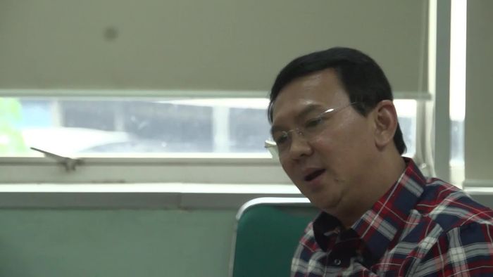 Ahok dan Cita-cita RI Lebih Hebat dari AS