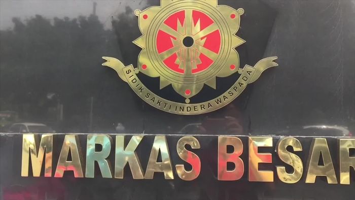 Bareskrim akan Maraton Periksa 10 Saksi