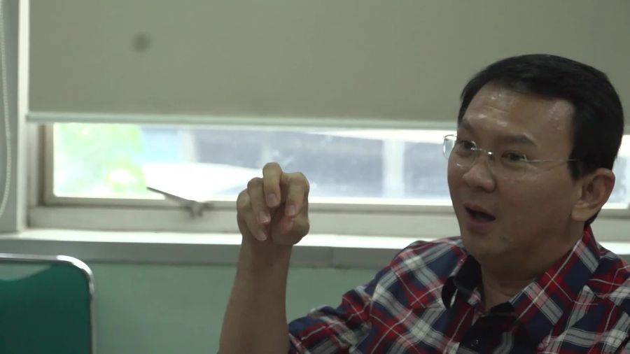 Arti Hari Pahlawan Buat Ahok