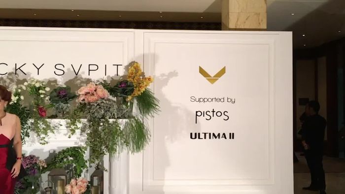 Vicky Supit Luncurkan Koleksi Terbaru yang Terinspirasi dari Musim Gugur