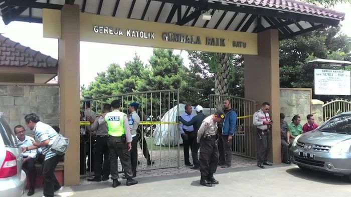 Antisipasi Merebaknya Teror, Pemerintah Lanjutkan Deradikalisasi