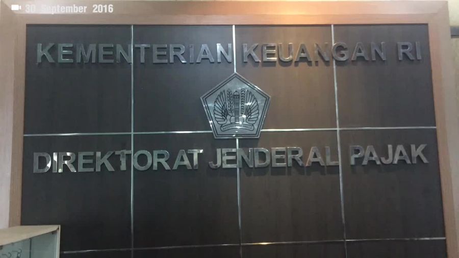 Tahap Pertama Sukses, Tax Amnesty Tahap Kedua Targetkan Korporasi