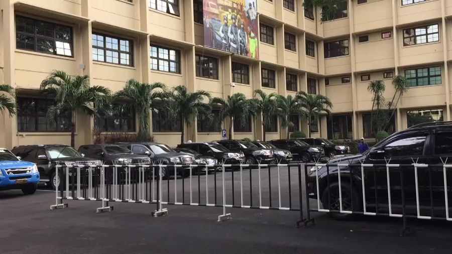 Kubu Ahok Datangkan 3 Saksi Fakta dan 6 Saksi Ahli