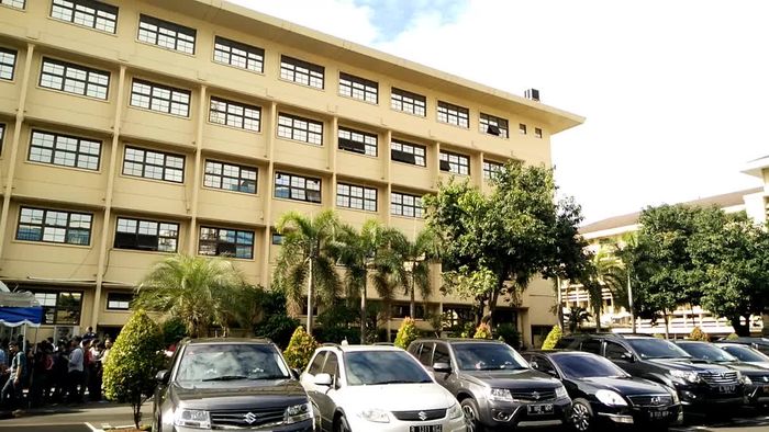 21 Orang Diperiksa Terkait Bom Samarinda