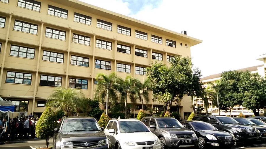 21 Orang Diperiksa Terkait Bom Samarinda