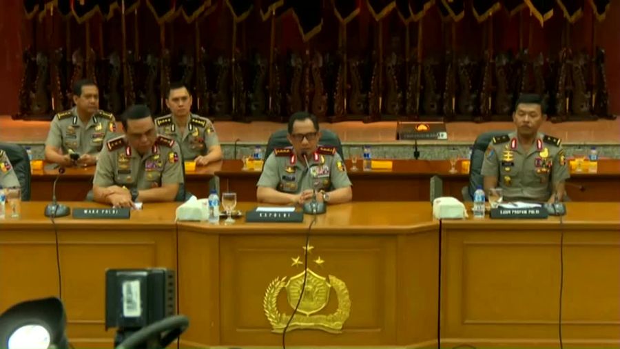 Ternyata, Penyidik Tidak Bulat Tetapkan Ahok Jadi Tersangka
