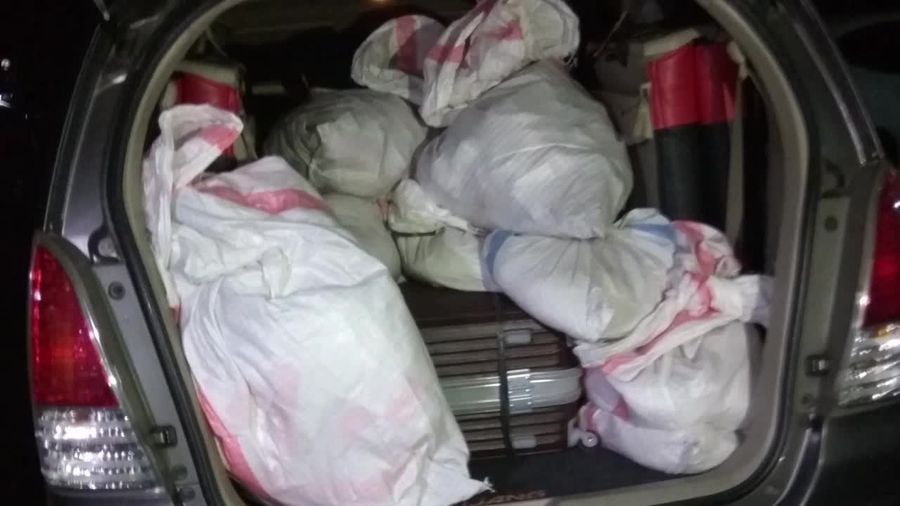  BNN Dalami Peran WNA Anggota Jaringan Narkotika Internasional