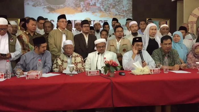 Soal Demo Susulan, Kapolri: Kalau Percaya Kepolisian, Tak Perlu Ada Demo