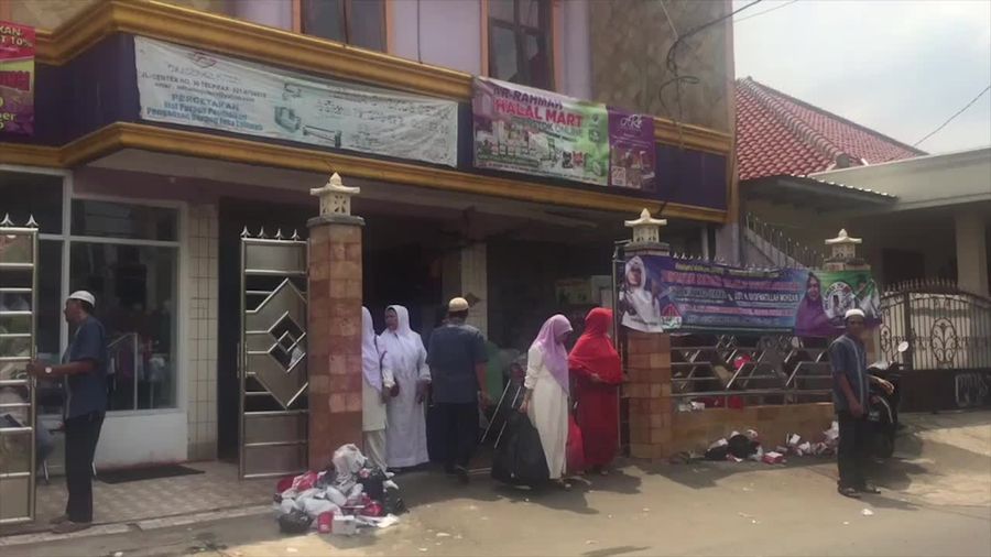 Janji Rp 5 Juta/Tahun untuk Lansia dari Sylvi