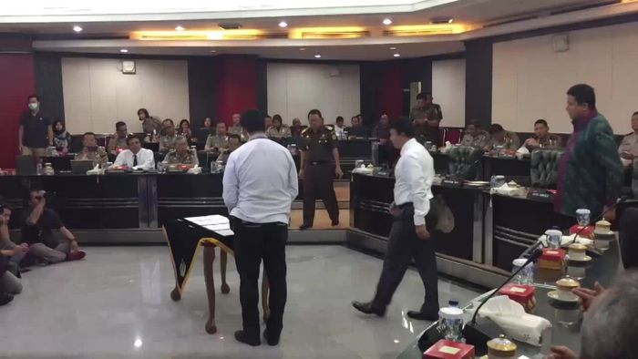 Kini Penanganan Pidana Pilkada Efektif & Responsif  