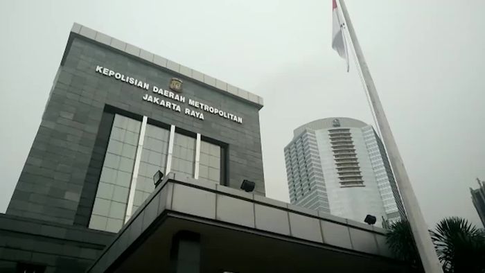 Maklumat Polda Metro Jaya untuk Demo 2 Desember