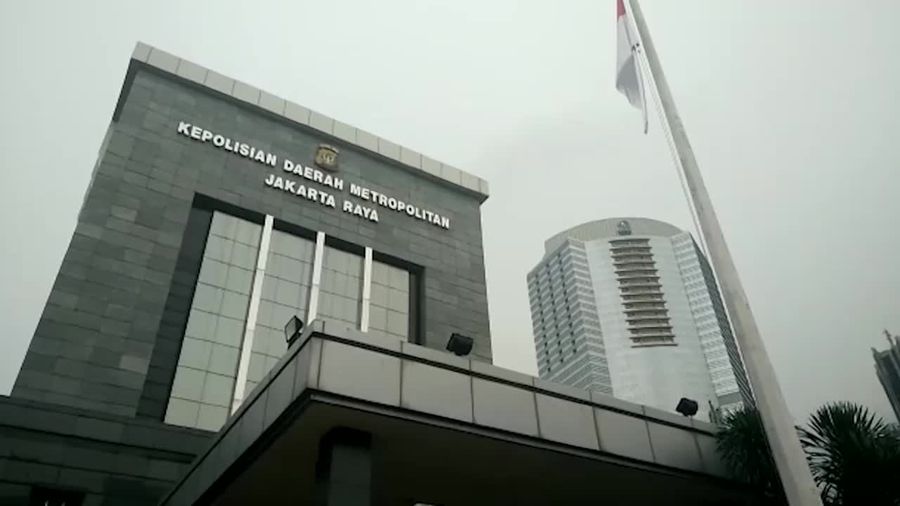 Maklumat Polda Metro Jaya untuk Demo 2 Desember