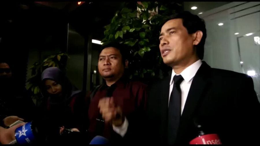 Pengacara: Hasil Tes DNA, Tidak Terbukti Gatot Melecehkan CTP