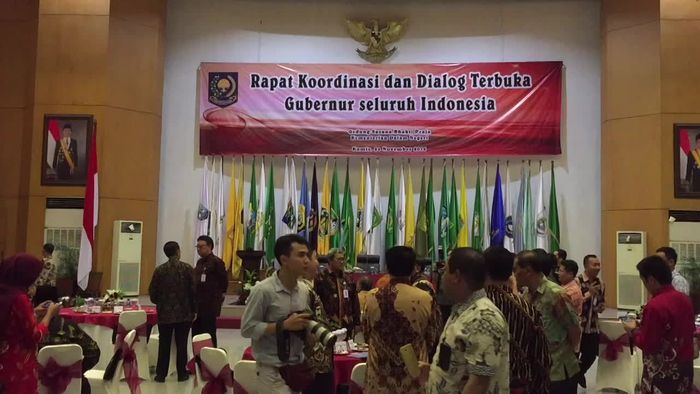 Ditagih US$ 90 Juta Terkait Proyek e-KTP, Mendagri Bingung