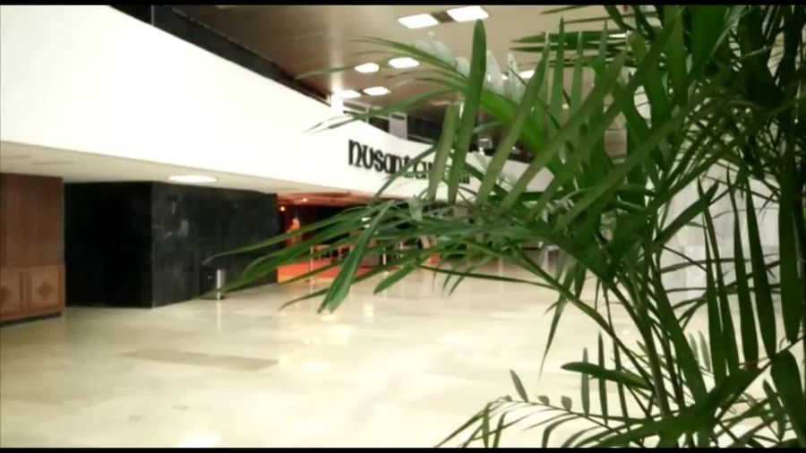 Sesepuh Golkar Bahas Ketua DPR, Akom Pilih ke Rumah Megawati 