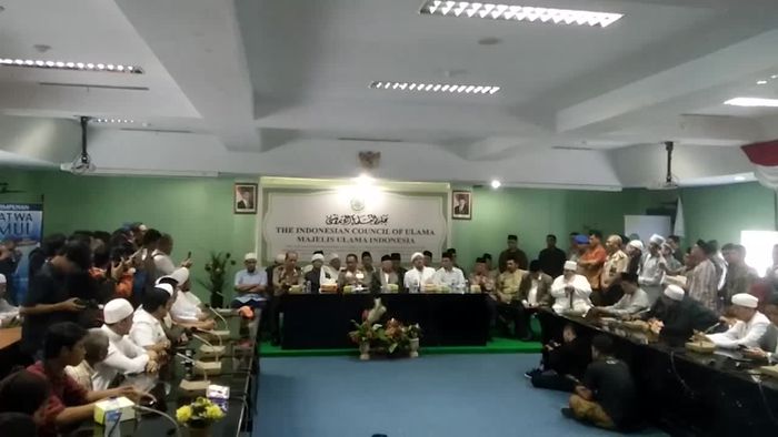 Demo 2/12 Seharusnya Seperti Apa?