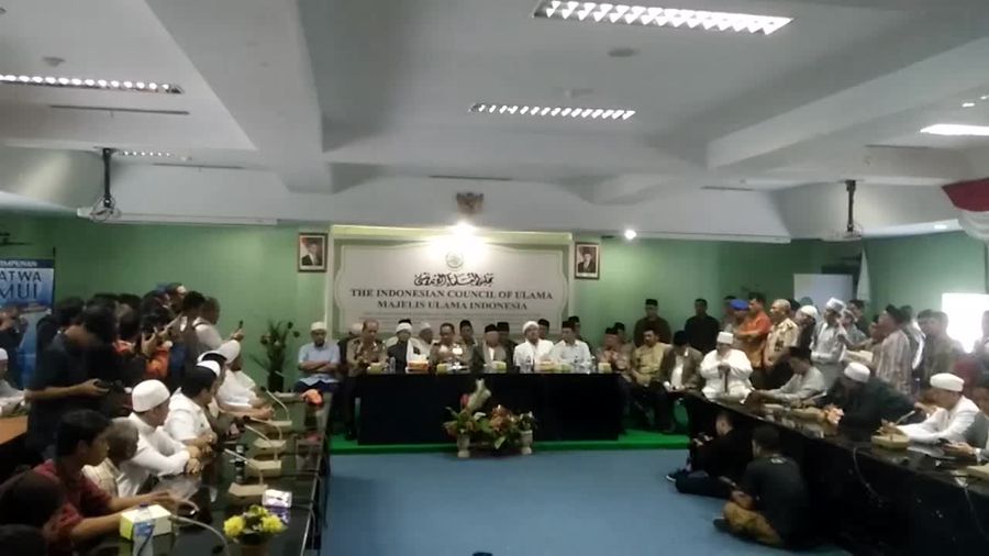 Demo 2/12 Seharusnya Seperti Apa?