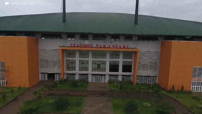 Pesan Ahok untuk Timnas di Laga AFF: Mesti All Out!