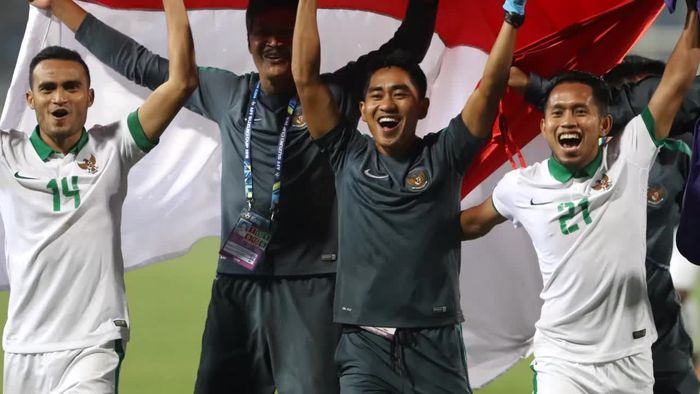 Dramatis! Indonesia Maju ke Final Piala AFF