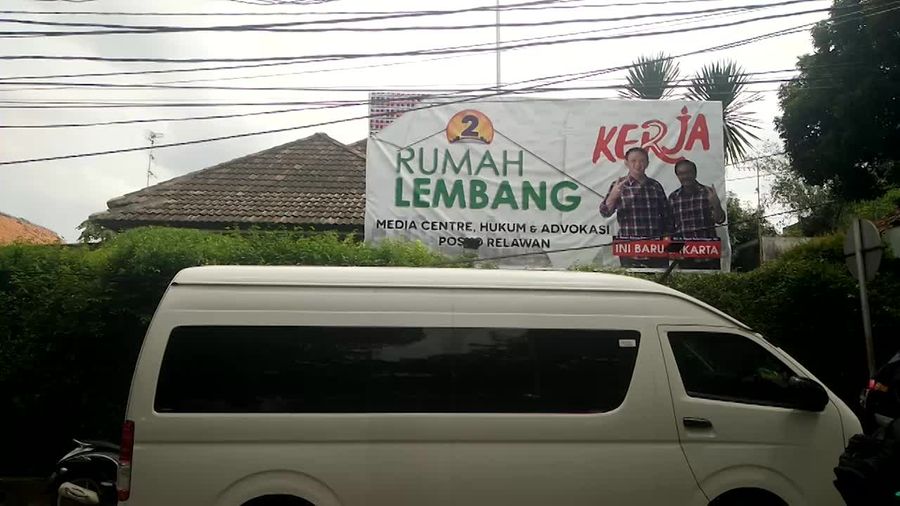 Tak Ingin Debat Soal APBD DKI, Ahok Tunggu Putusan MK