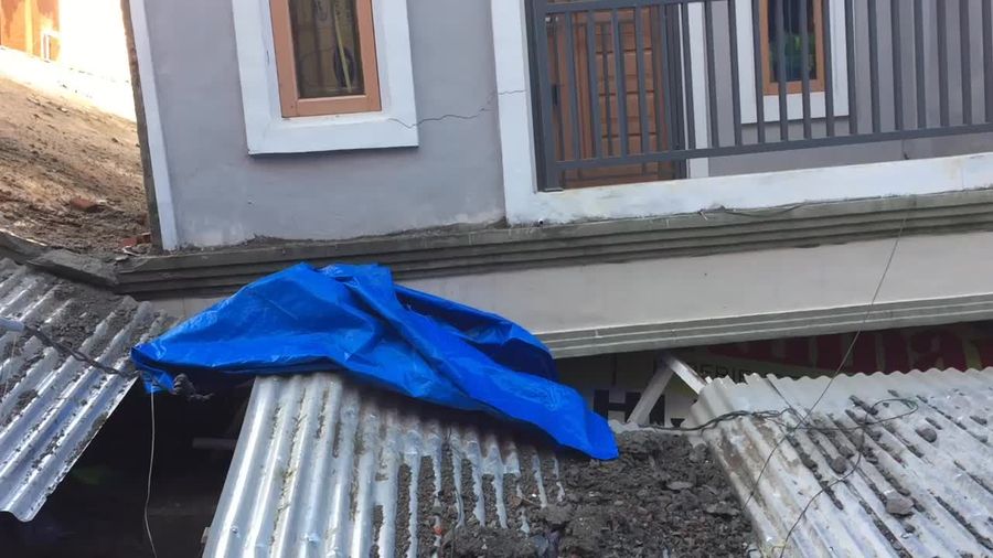Mereka yang Trauma Tsunami Aceh Terulang Lagi