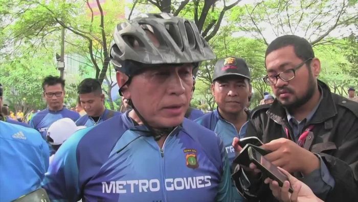 Ini Peran Hatta Taliwang dalam Rencana Makar