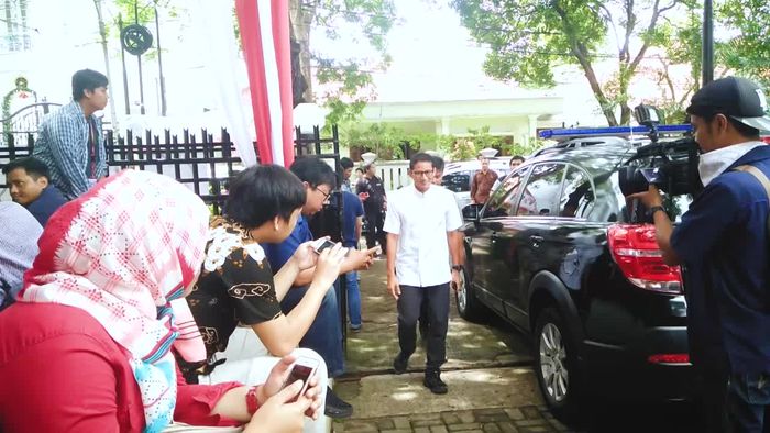 Banyak Warga Belum Terdaftar di DPT, Ini Tanggapan Anies