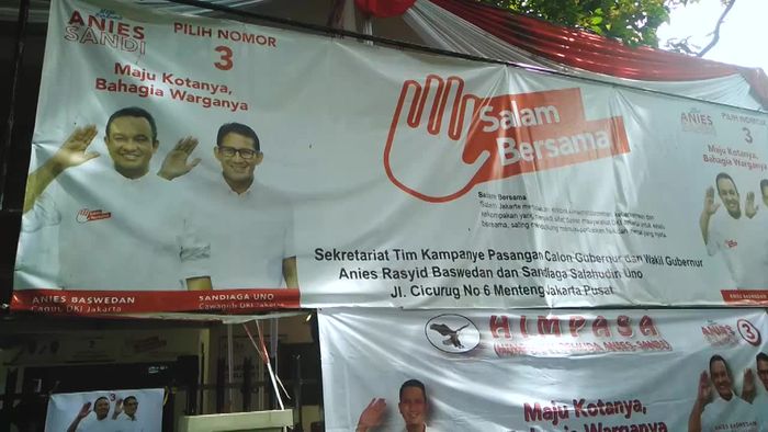 Anies: Hulunya Korupsi Adalah Integritas Buruk