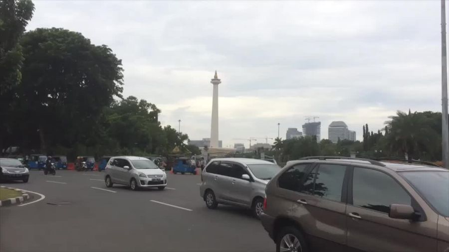 Tak Ada Pergantian Paspampres di Istana Kepresidenan 