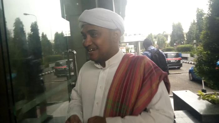 Ahok Dilaporkan (Lagi) karena Kembali Diduga Menistakan Agama
