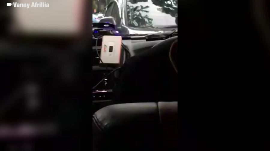 Go-Jek Putus Kemitraan dengan Driver Koboi Go-Car